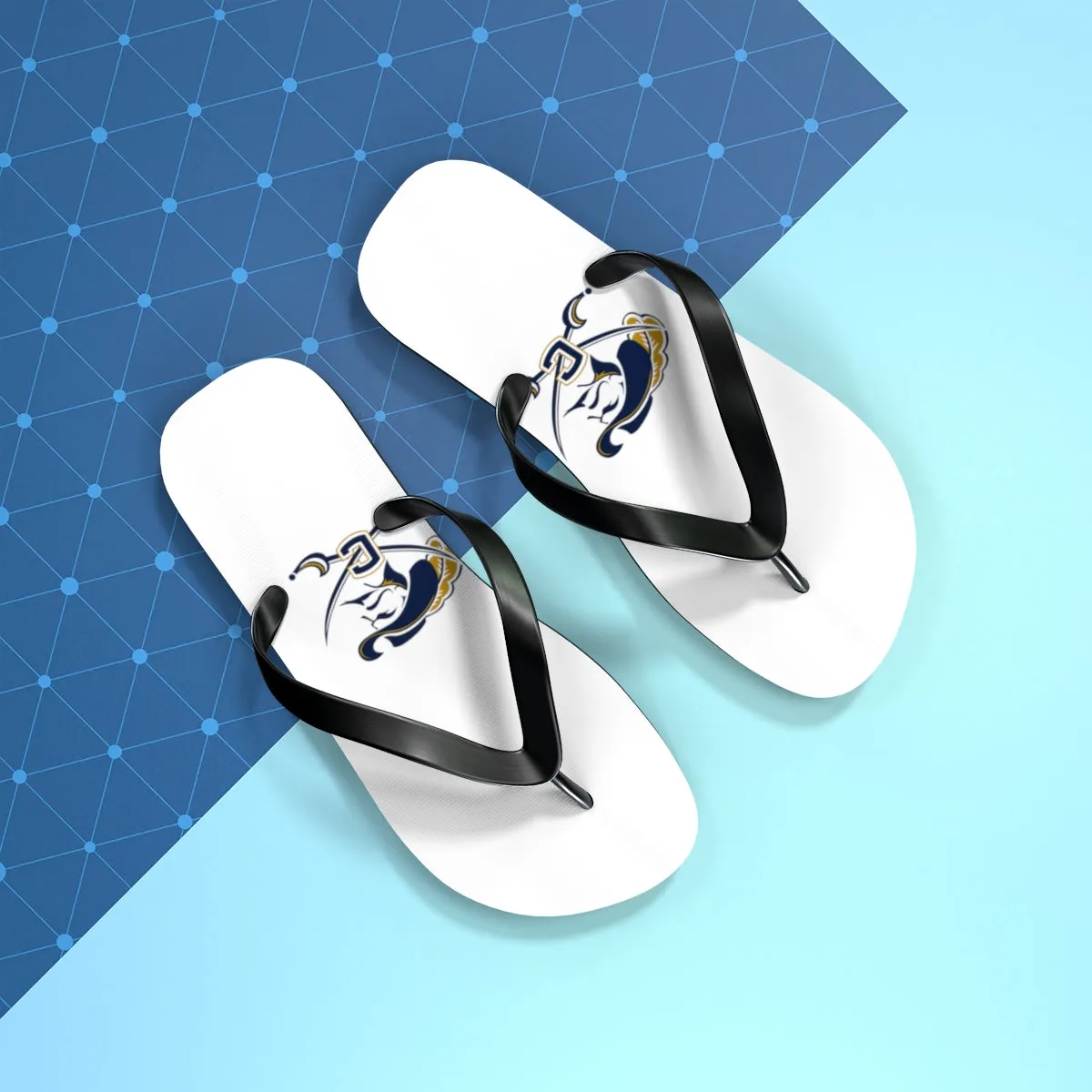 Cuthbertson HS Flip Flops