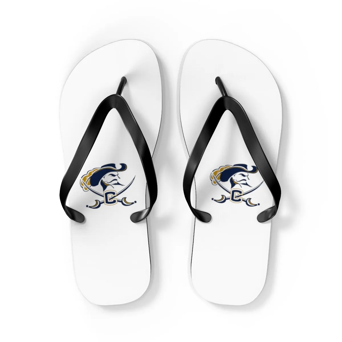 Cuthbertson HS Flip Flops