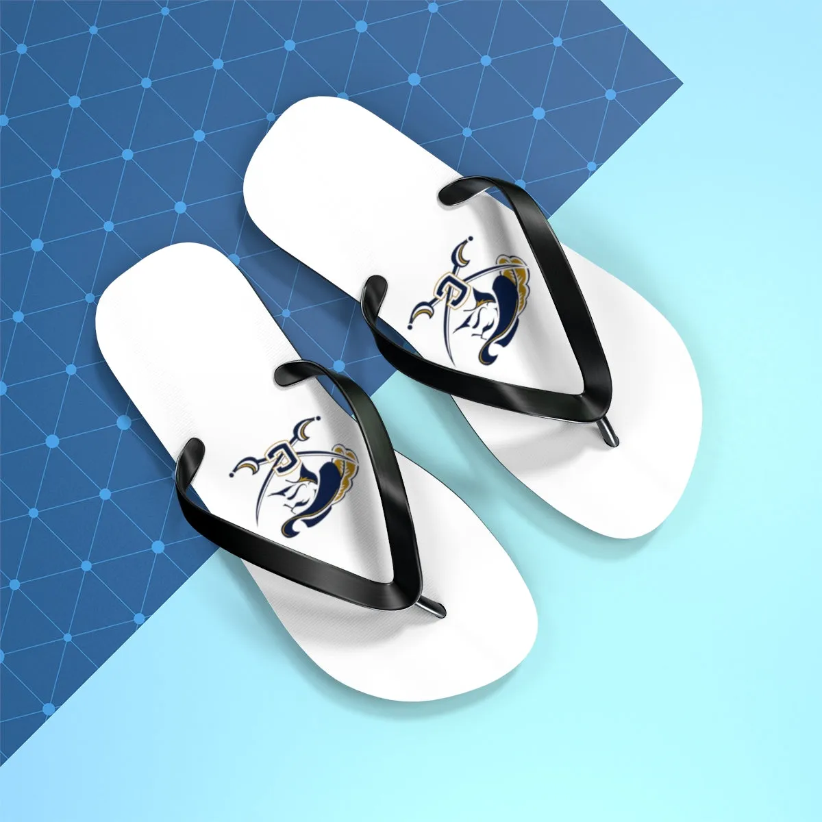 Cuthbertson HS Flip Flops