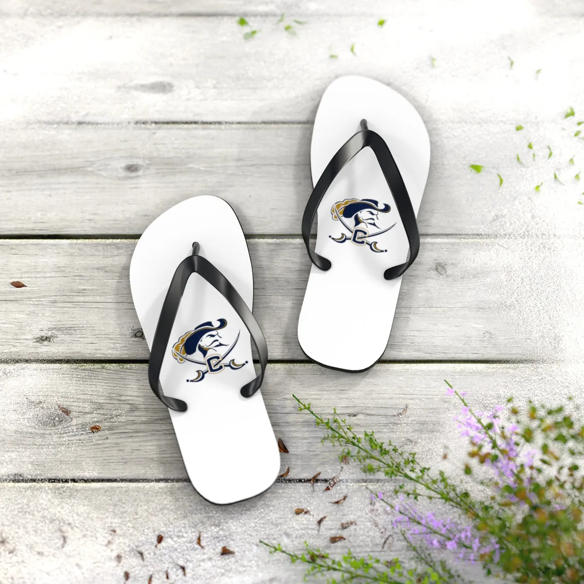 Cuthbertson HS Flip Flops