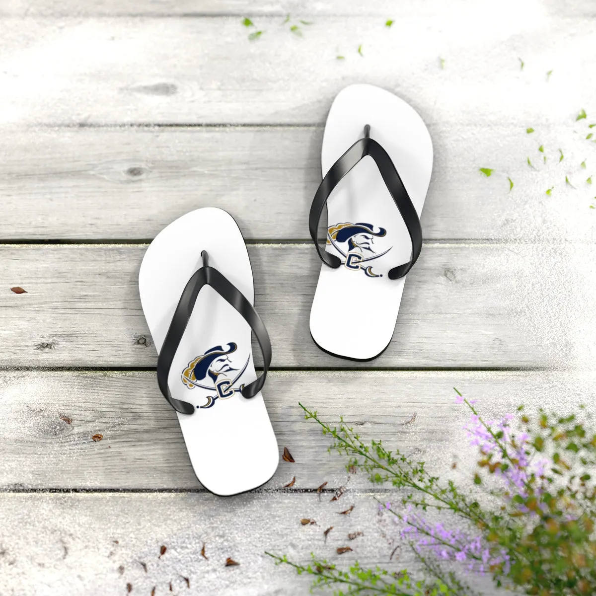 Cuthbertson HS Flip Flops