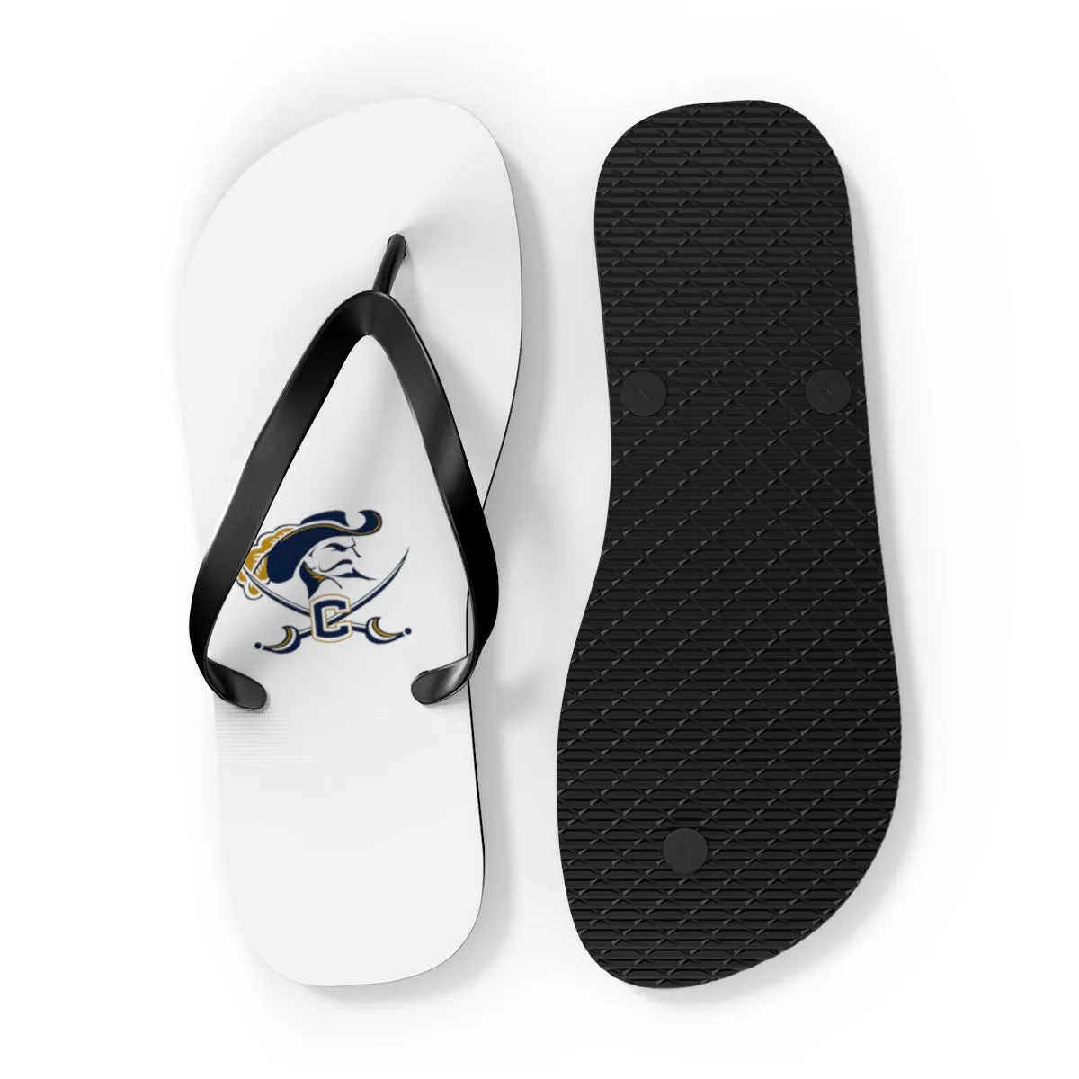 Cuthbertson HS Flip Flops