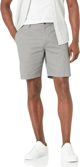 DOCKERS Men's Perfect Short Classic Fit 8"