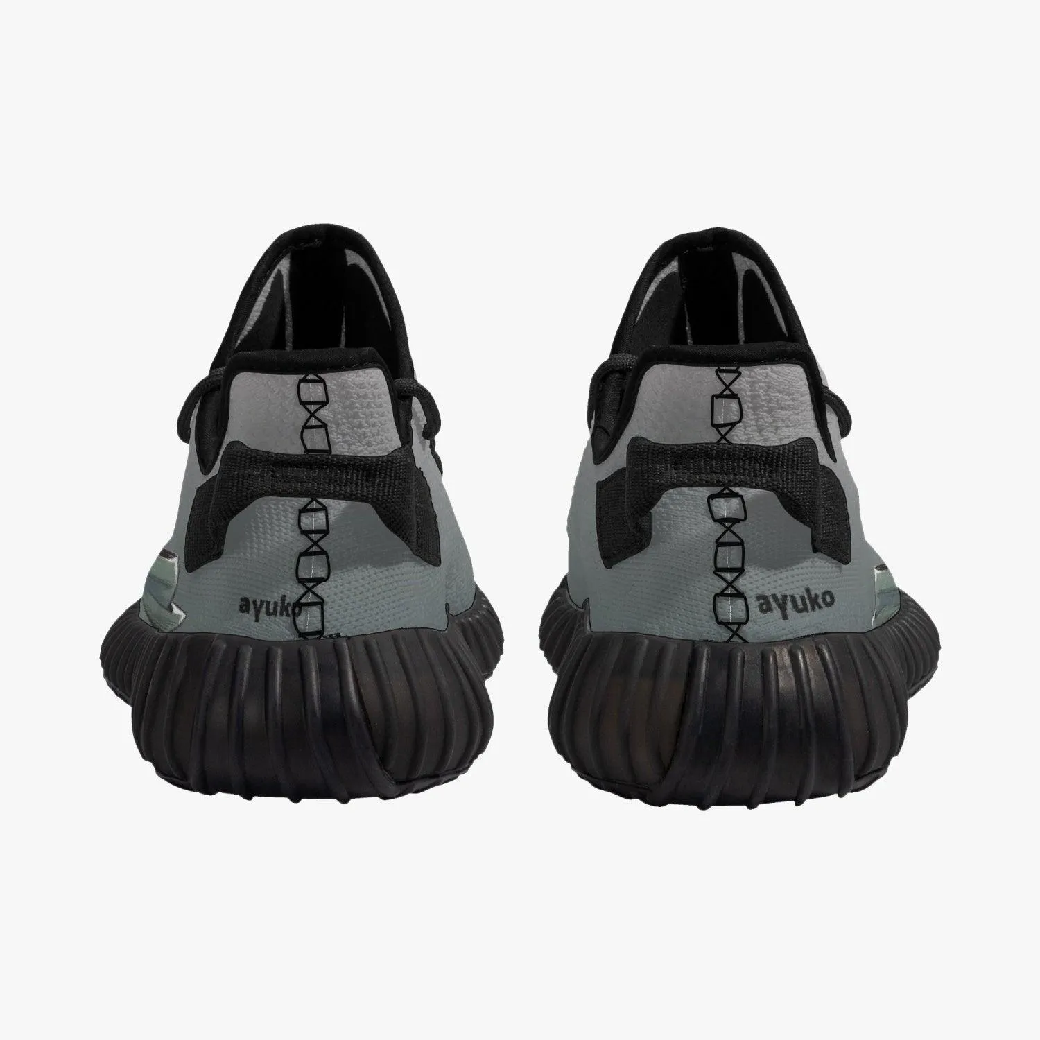 Dungeon Meshi Mithrun YZ Anime Shoes