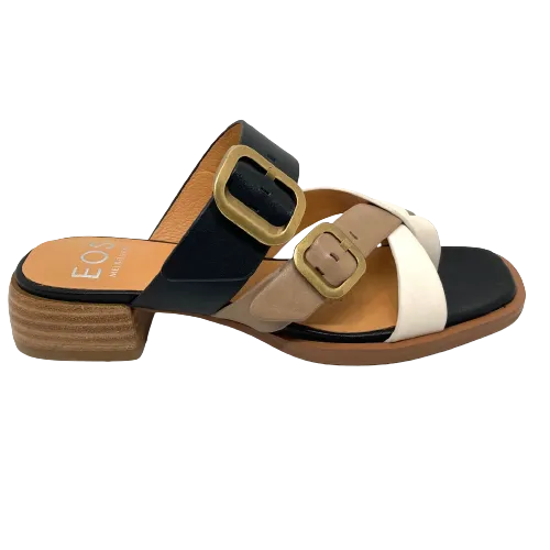 EOS Teia  -  Thong/slide