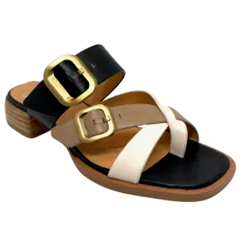 EOS Teia  -  Thong/slide