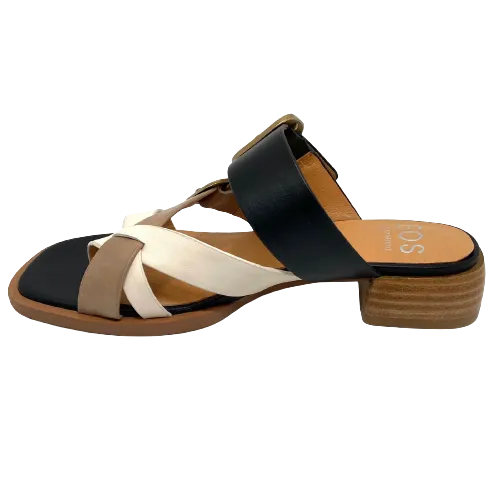 EOS Teia  -  Thong/slide