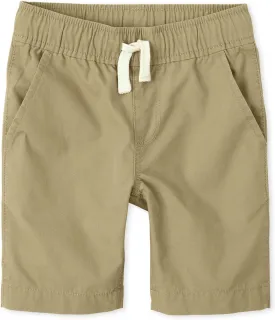 Essential Jogger Shorts