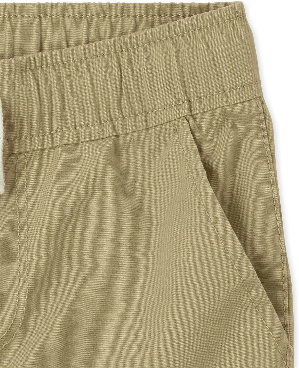 Essential Jogger Shorts