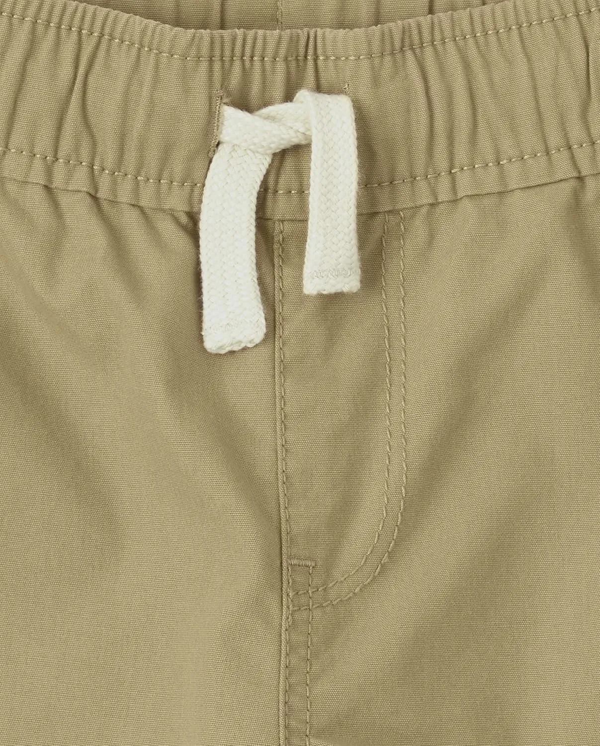 Essential Jogger Shorts