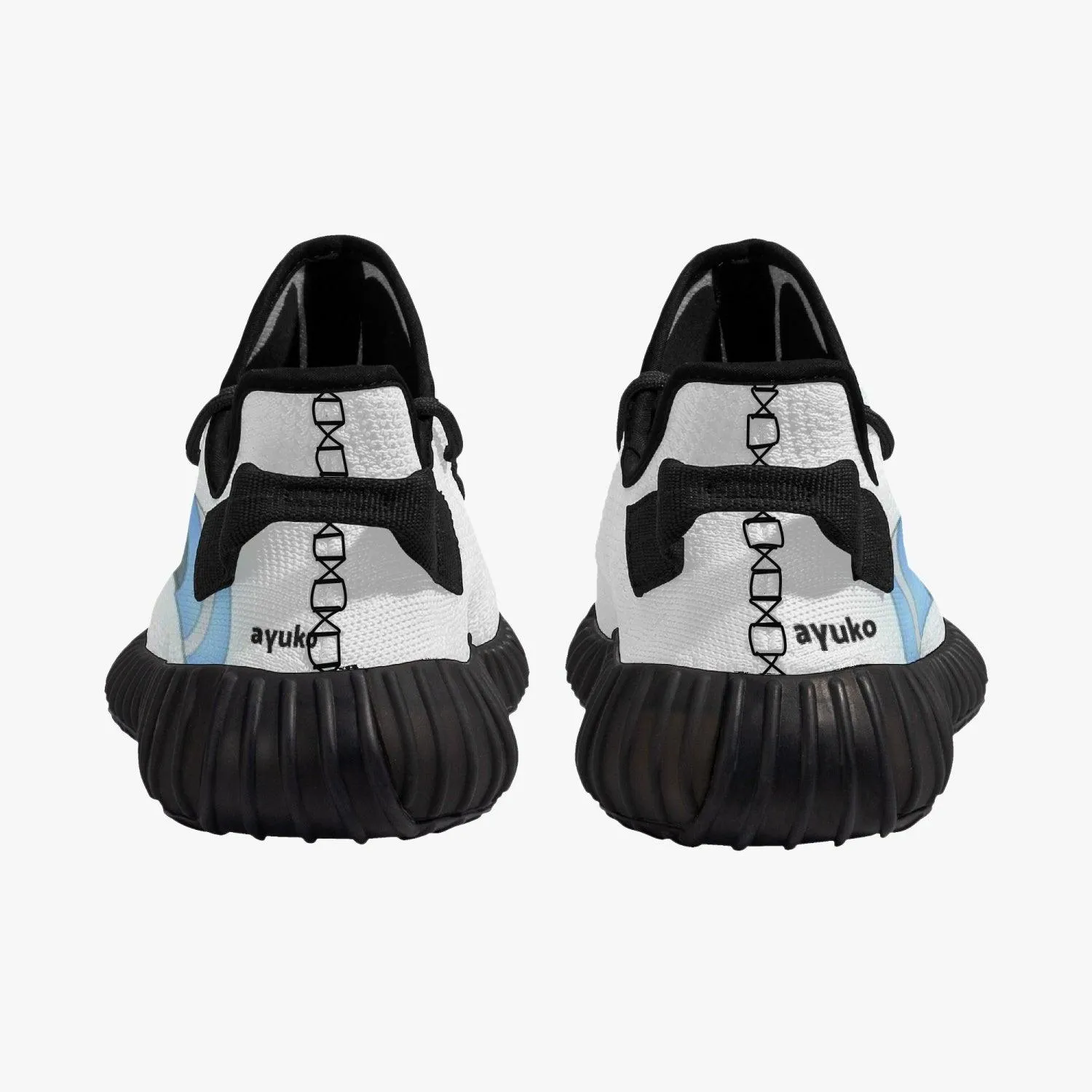 Fire Force Akitaru YZ Anime Shoes