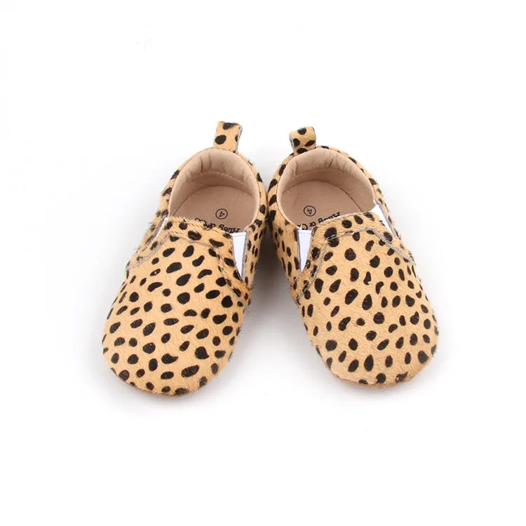 Gabe Slides - Cheetah