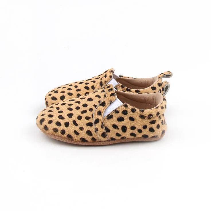 Gabe Slides - Cheetah