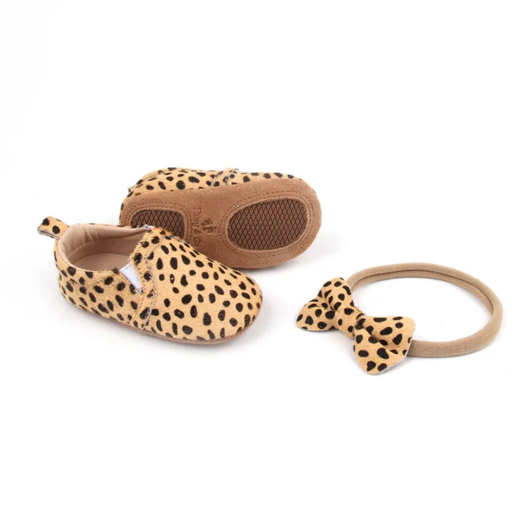 Gabe Slides - Cheetah