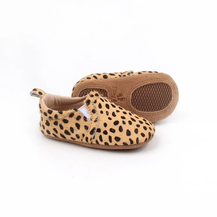 Gabe Slides - Cheetah