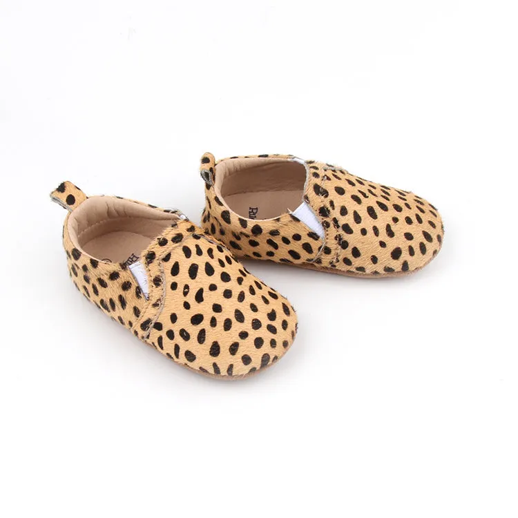 Gabe Slides - Cheetah