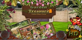 Garden Treasure - Hidden Objects Game [Download]