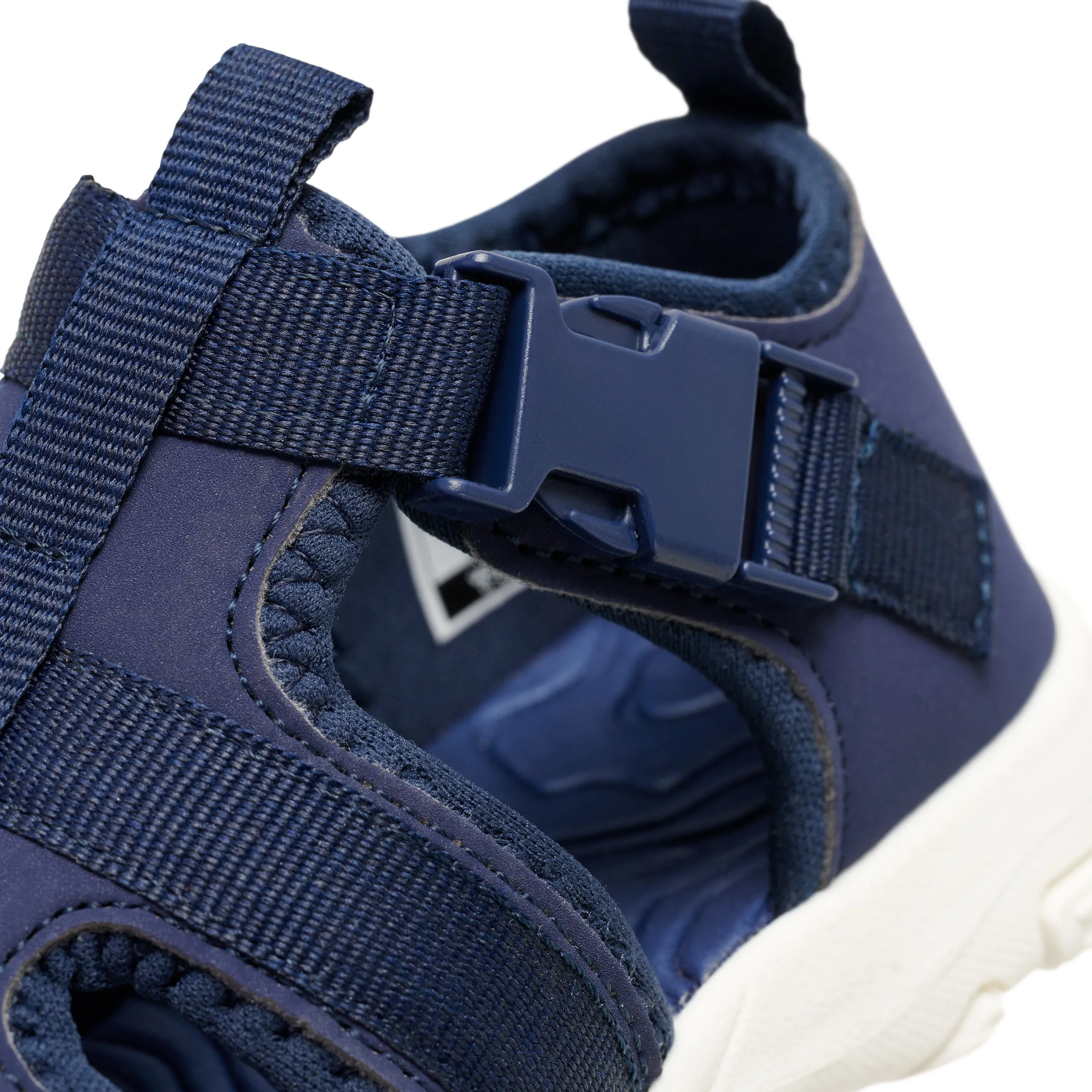 Hummel Kids | Buckle Sandals | Navy
