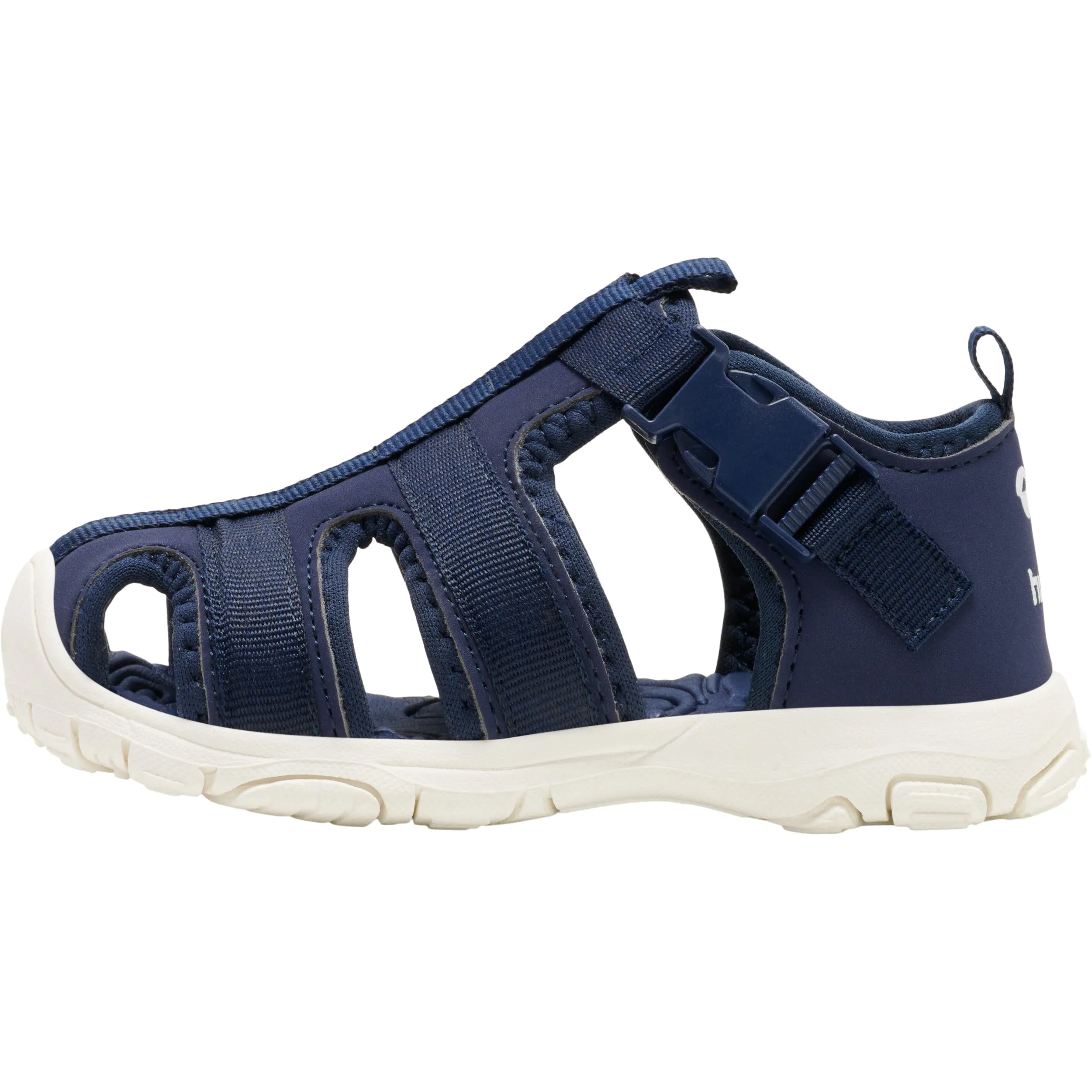 Hummel Kids | Buckle Sandals | Navy