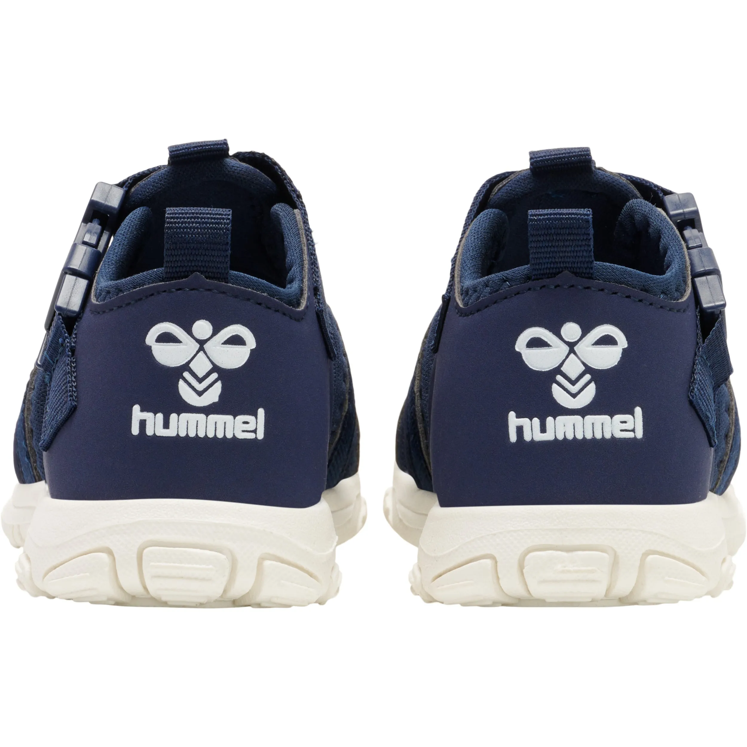 Hummel Kids | Buckle Sandals | Navy