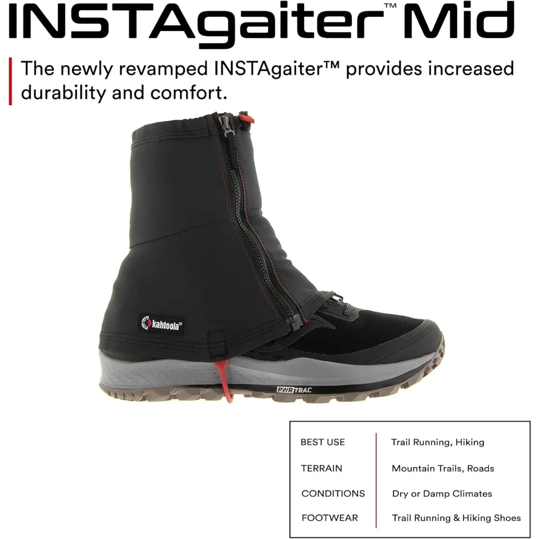 INSTA GAITER MID