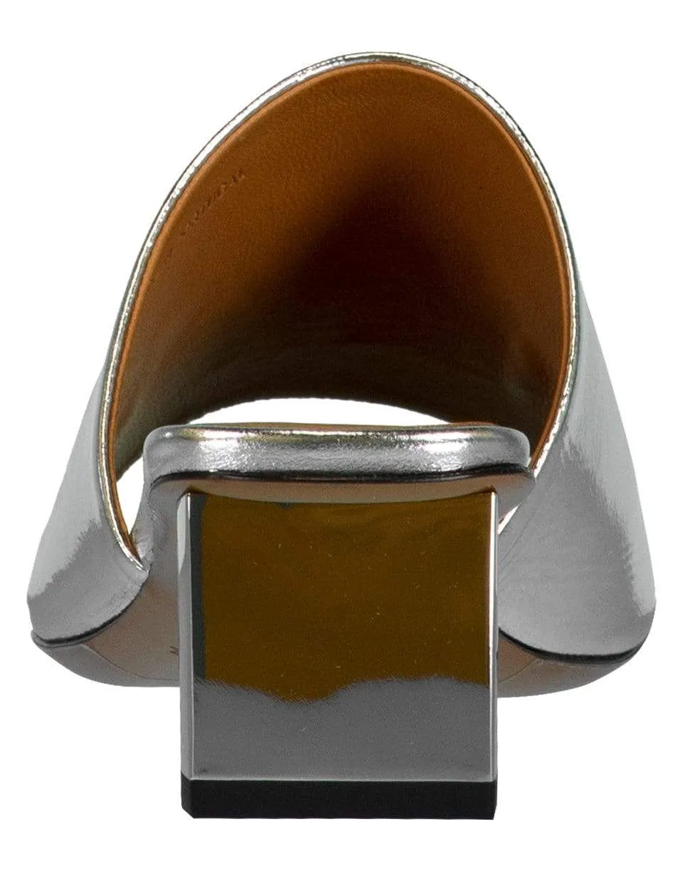 Leo Slide