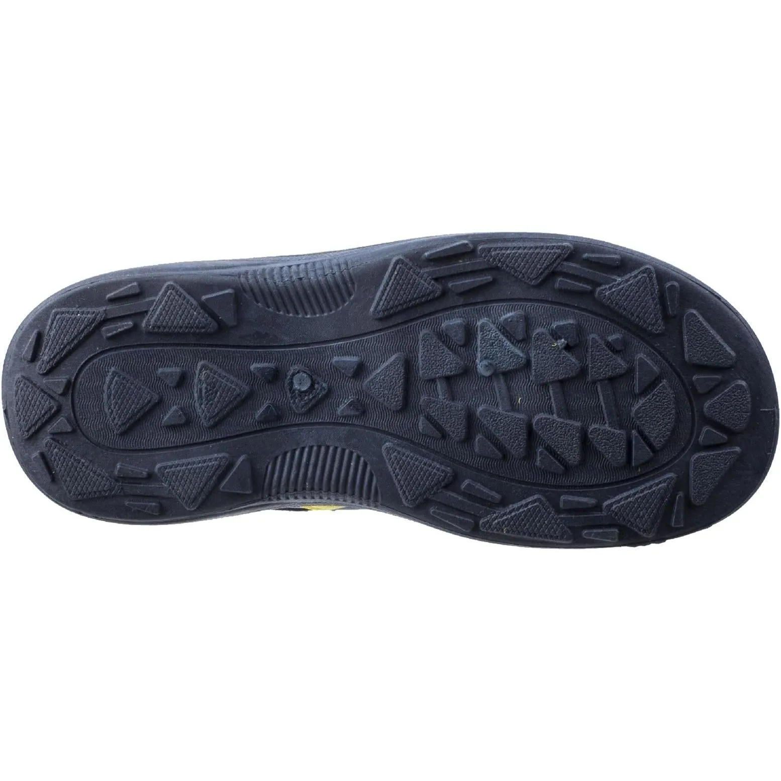 Leomil Minions Touch Fastening Sandal