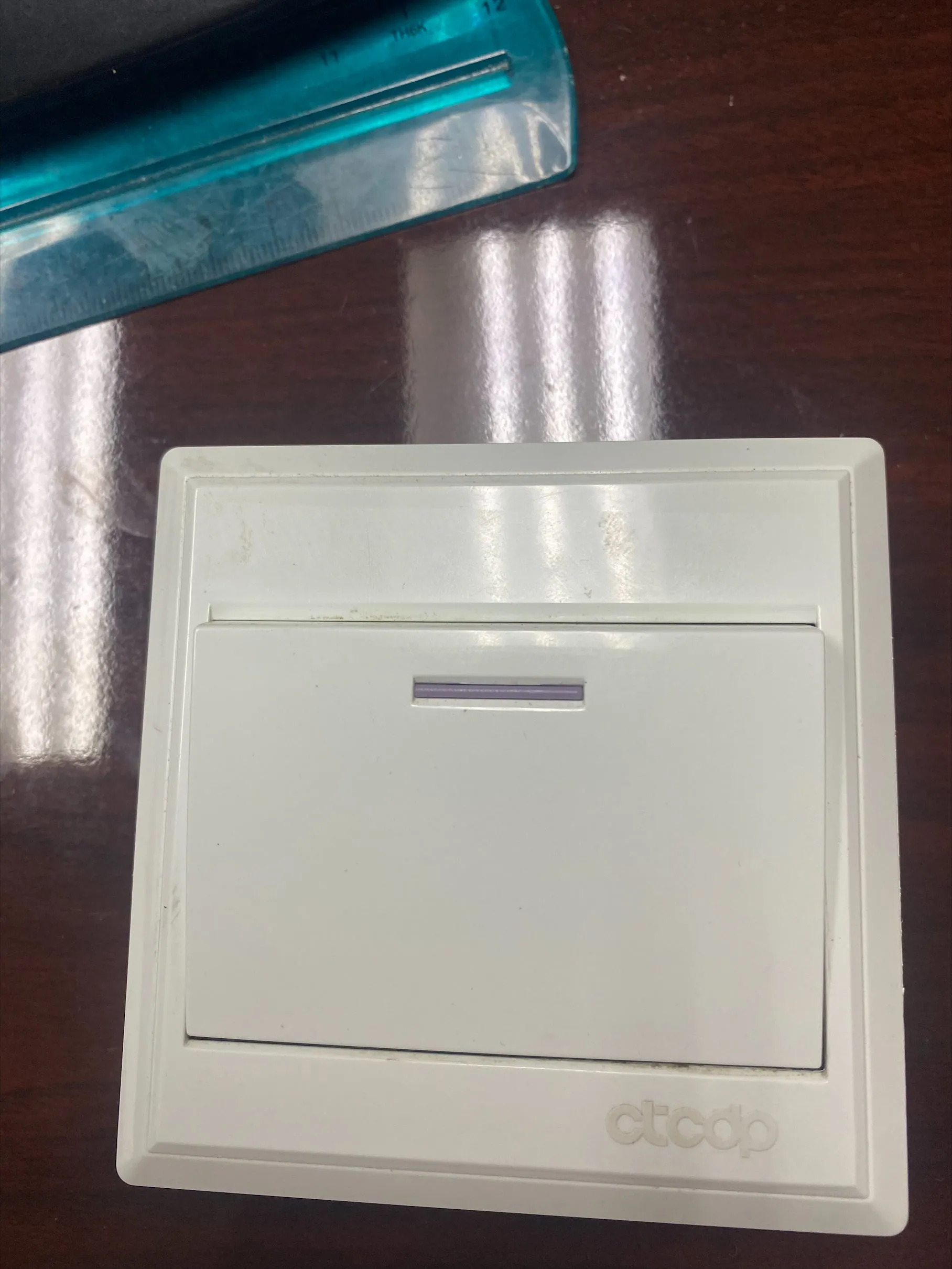 Light Switch