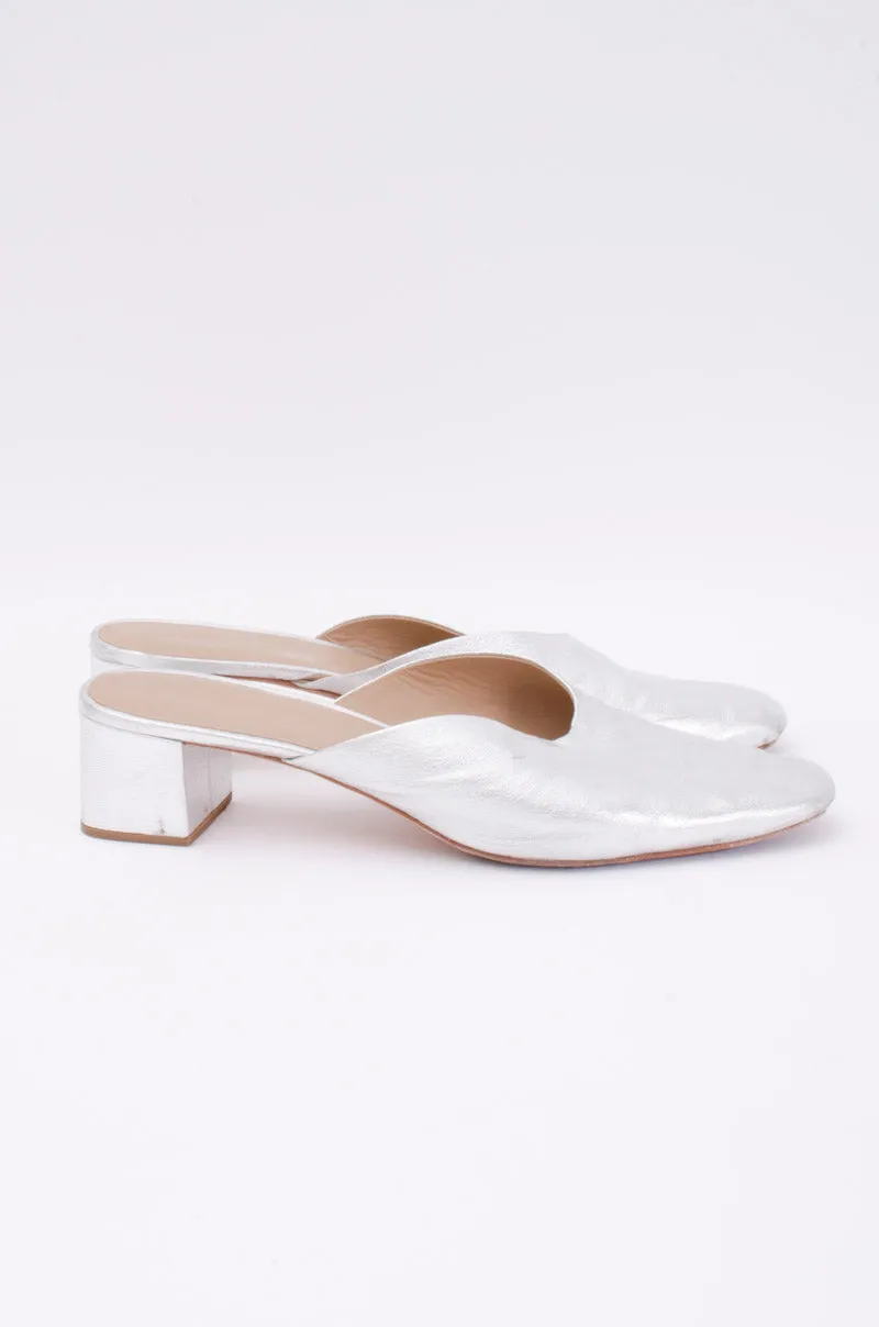LULU MULES