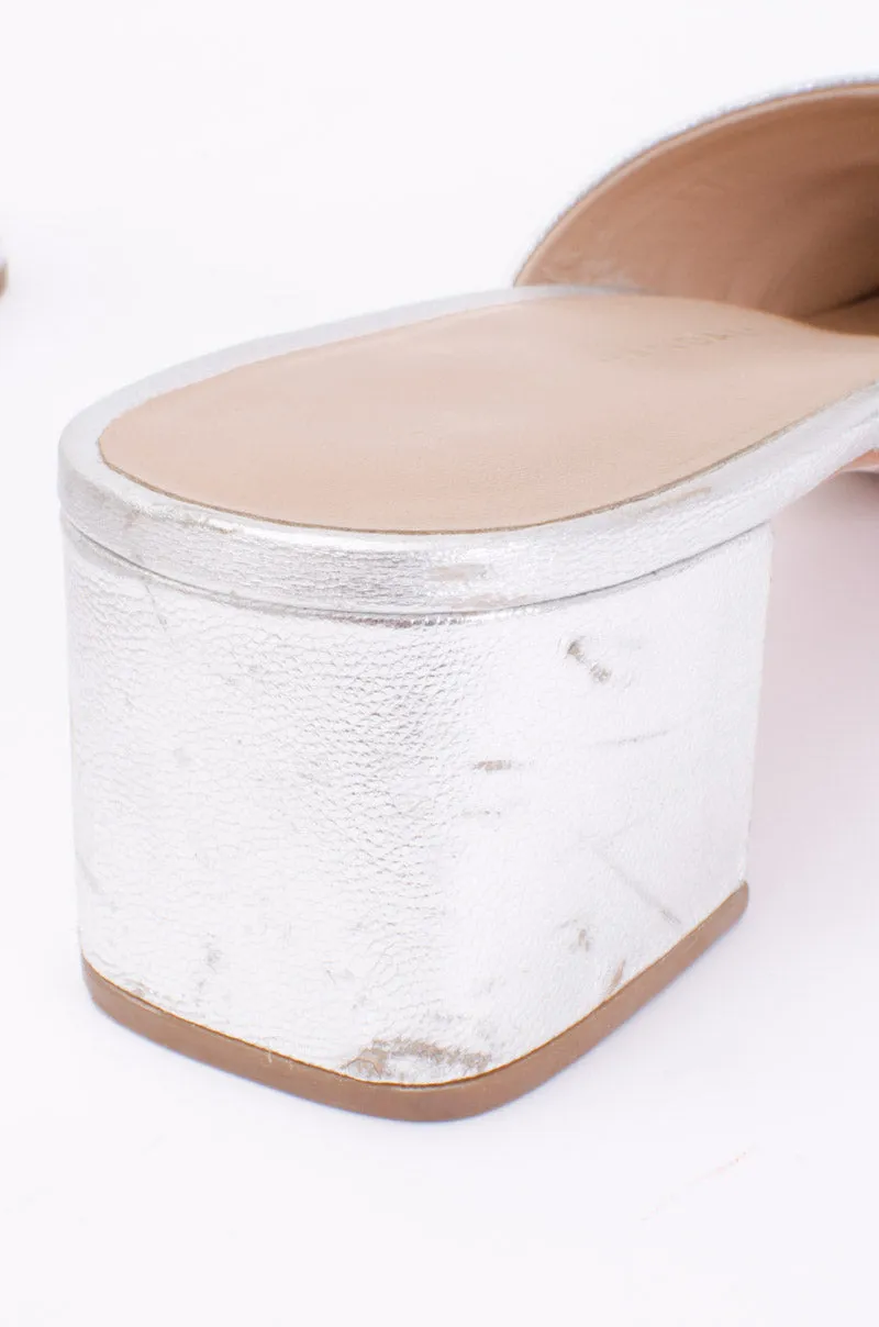LULU MULES