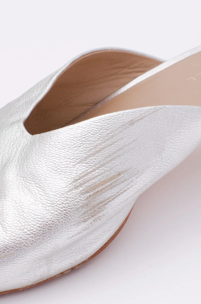 LULU MULES