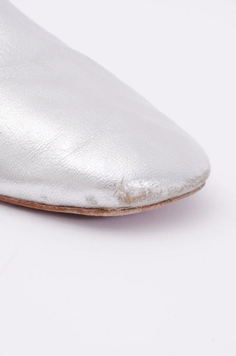 LULU MULES