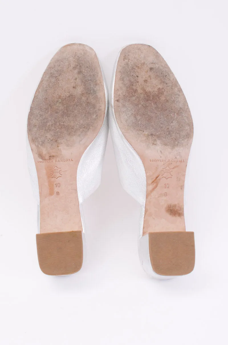 LULU MULES
