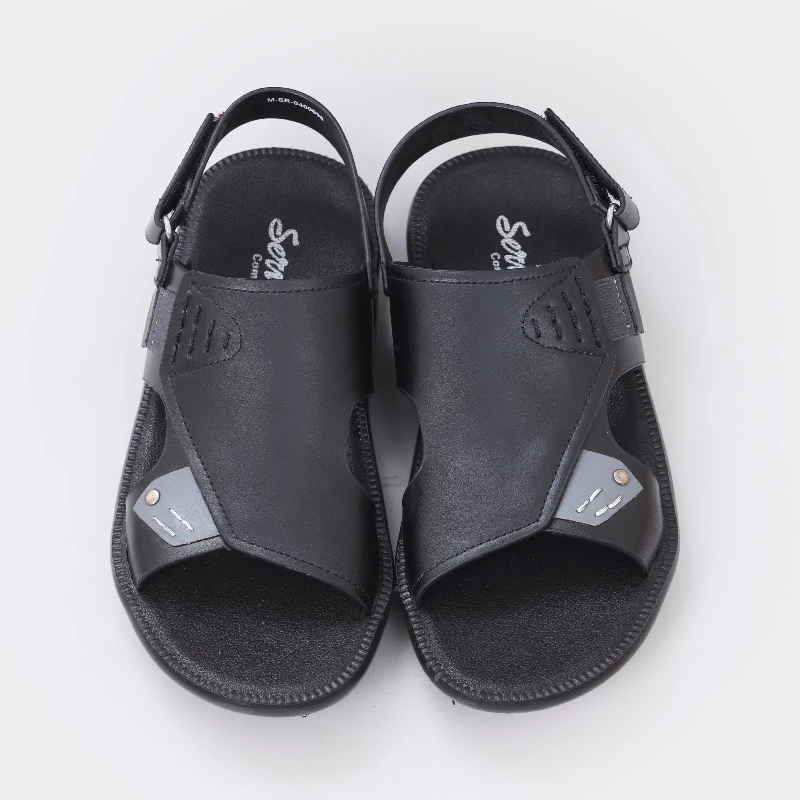 Men Slingback Sandals
