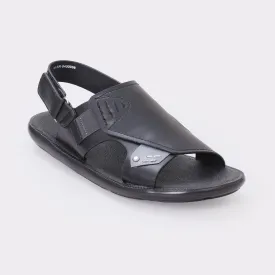 Men Slingback Sandals