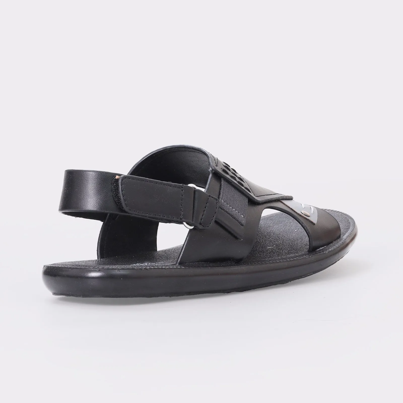 Men Slingback Sandals