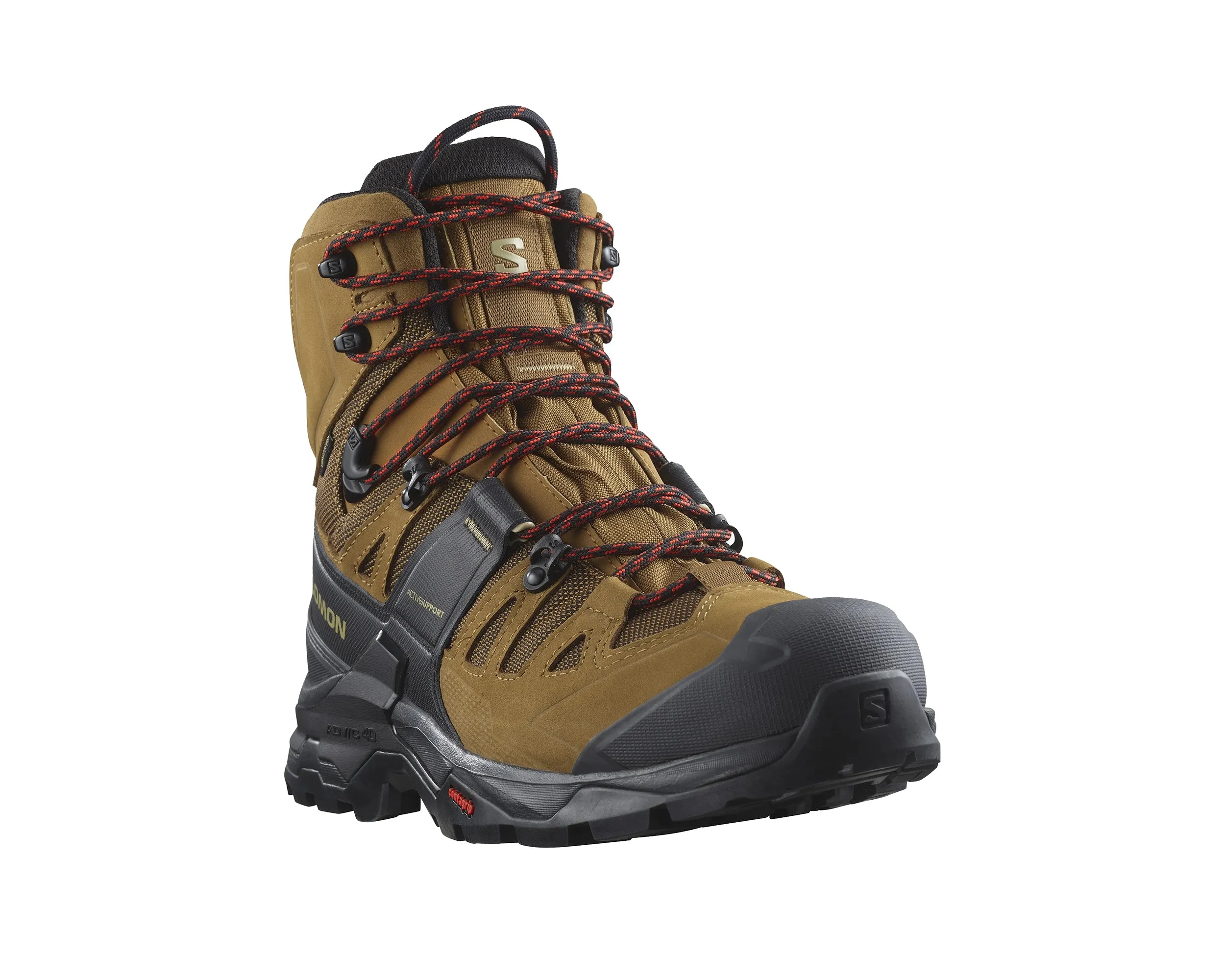 Men`s Quest 4 Gore-Tex Leather Hiking Boots