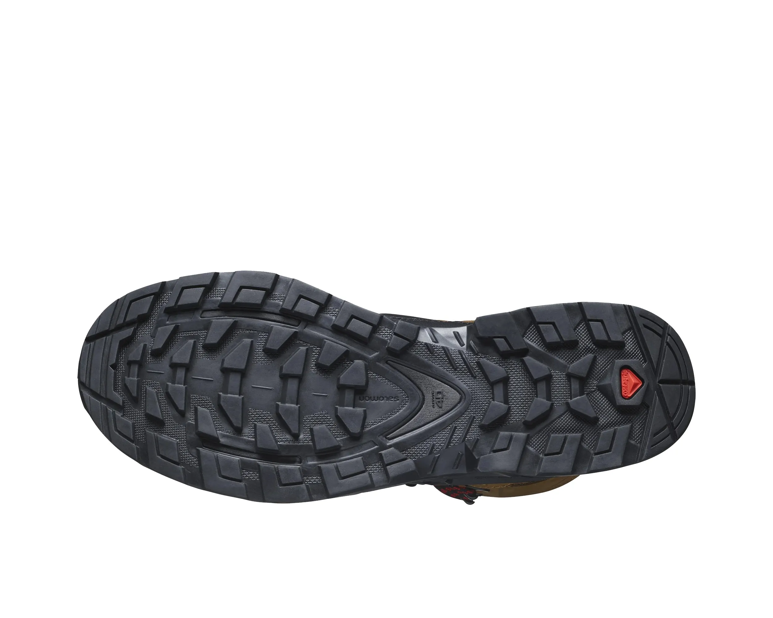 Men`s Quest 4 Gore-Tex Leather Hiking Boots
