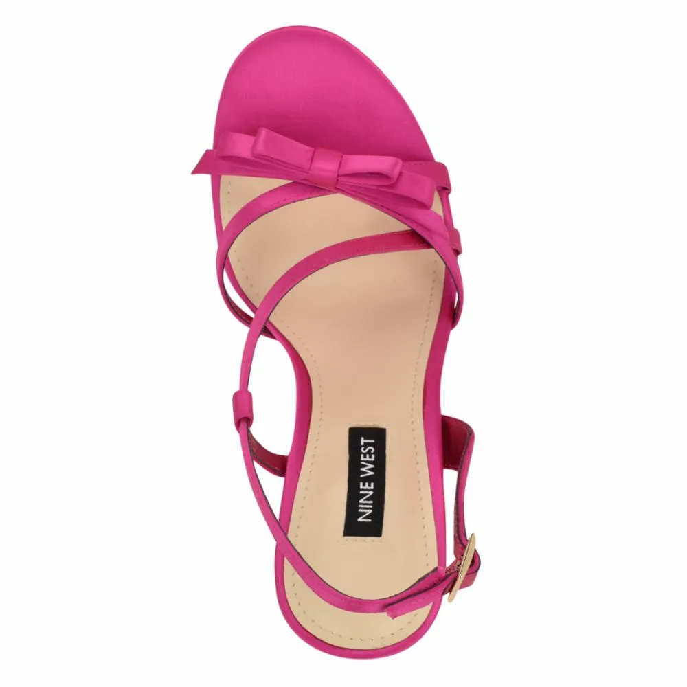 Nine West Women's Marella2 Pink M