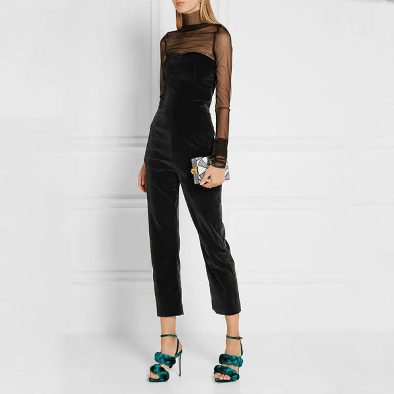 Party Fabric Buckle Open Toe High Heel Sandals