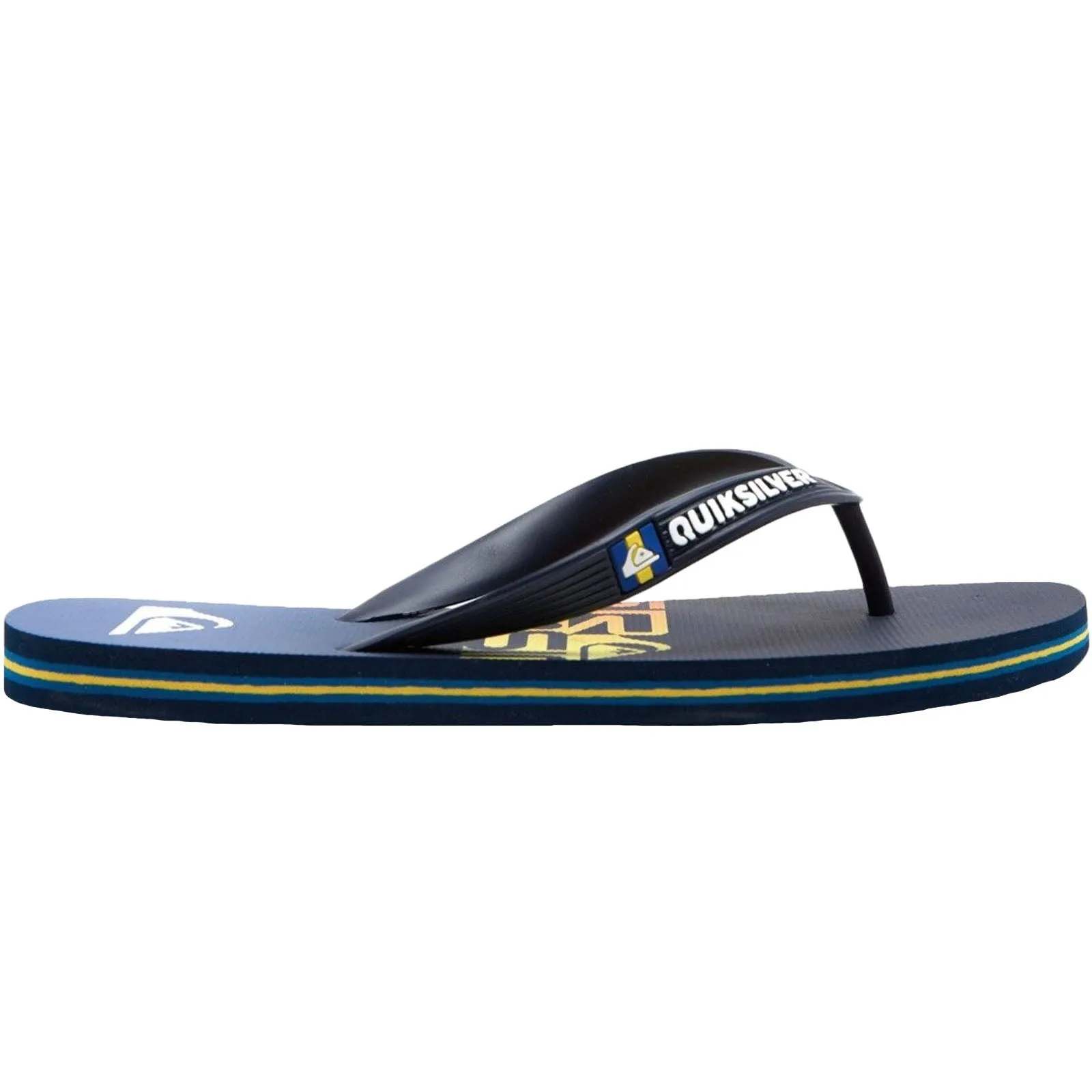 Quiksilver Kids MoloKai Flip Flops