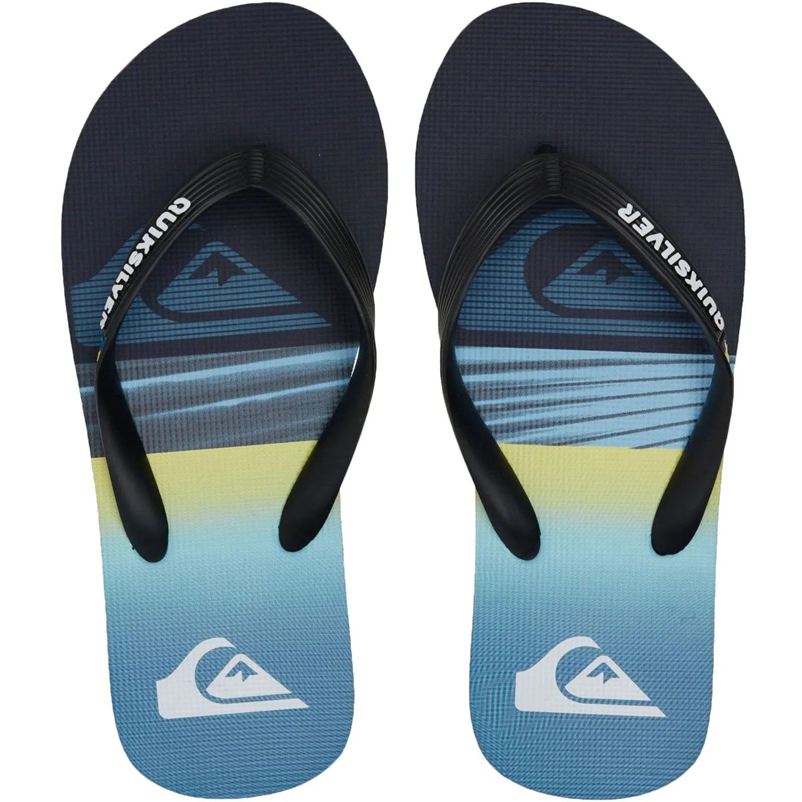 Quiksilver Kids MoloKai Flip Flops