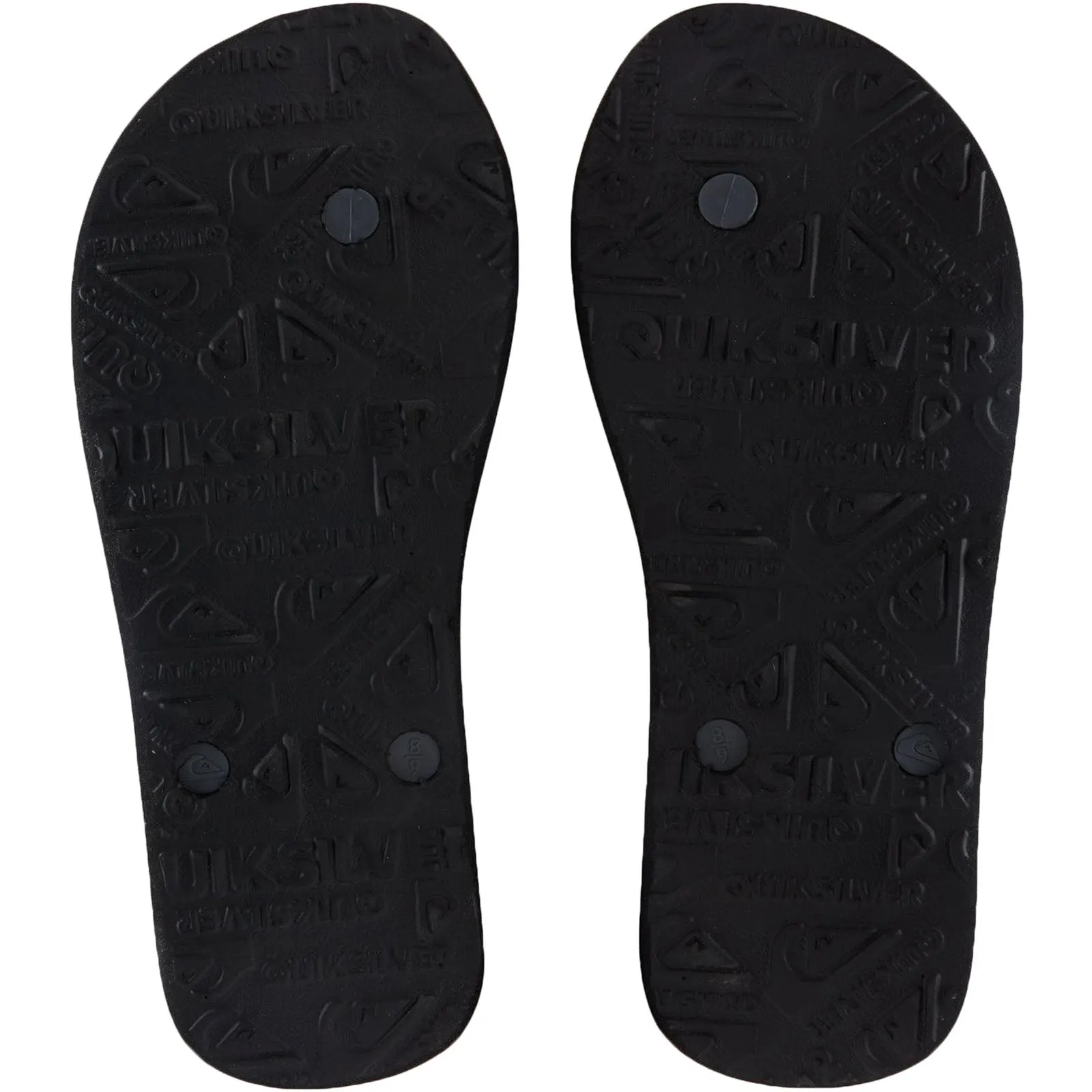 Quiksilver Kids MoloKai Flip Flops