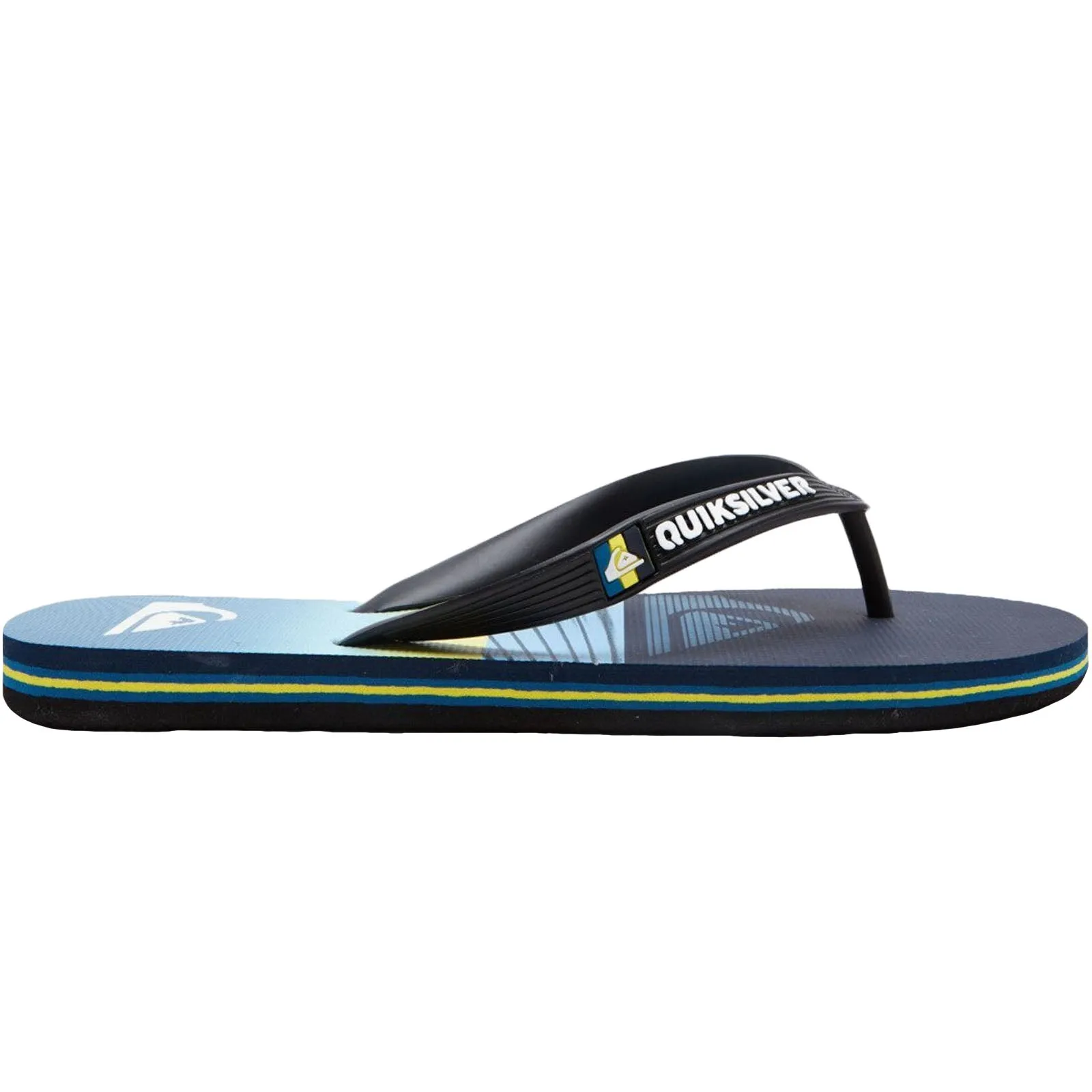 Quiksilver Kids MoloKai Flip Flops