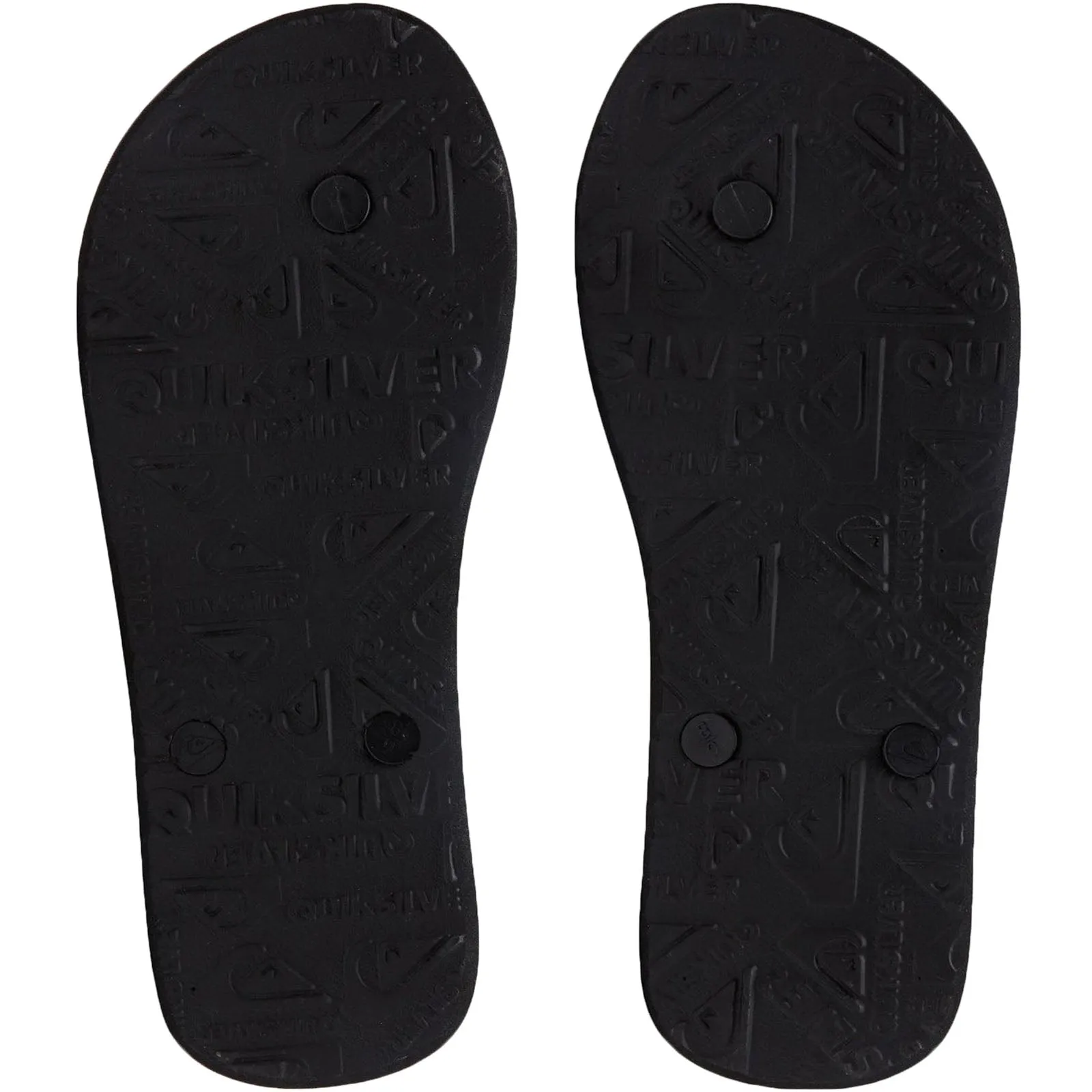 Quiksilver Kids MoloKai Flip Flops