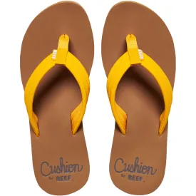 Reef Womens Cushion Breeze Flip Flops