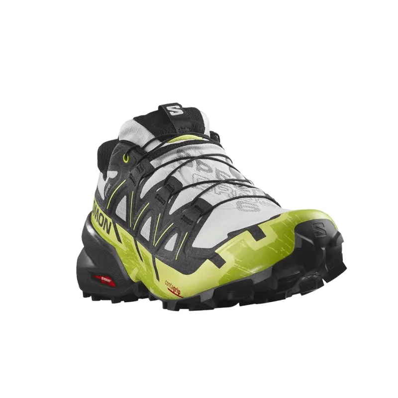 Salomon Men's Speedcross 6 GTX Trail Shoes