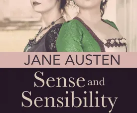 Sense and Sensibility Audio CD  Unabridged, January 12, 2016