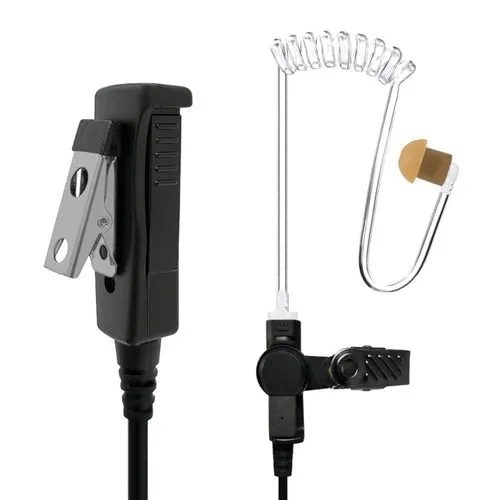 Sheepdog 2-Wire Mic Earpiece, Kenwood NX and TK