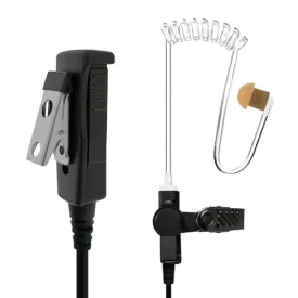 Sheepdog 2-Wire Mic Earpiece, Kenwood NX and TK
